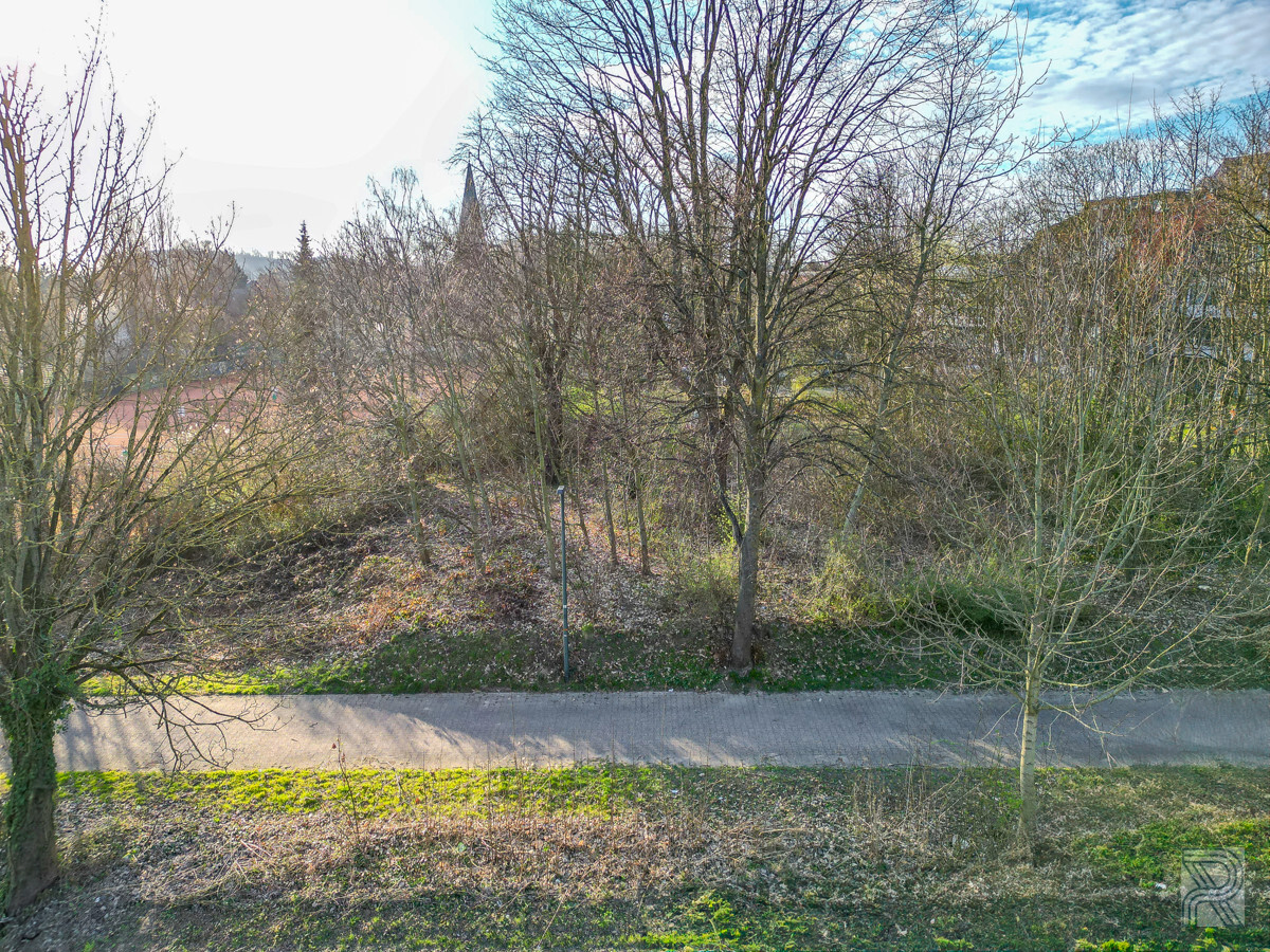 Straßenansicht