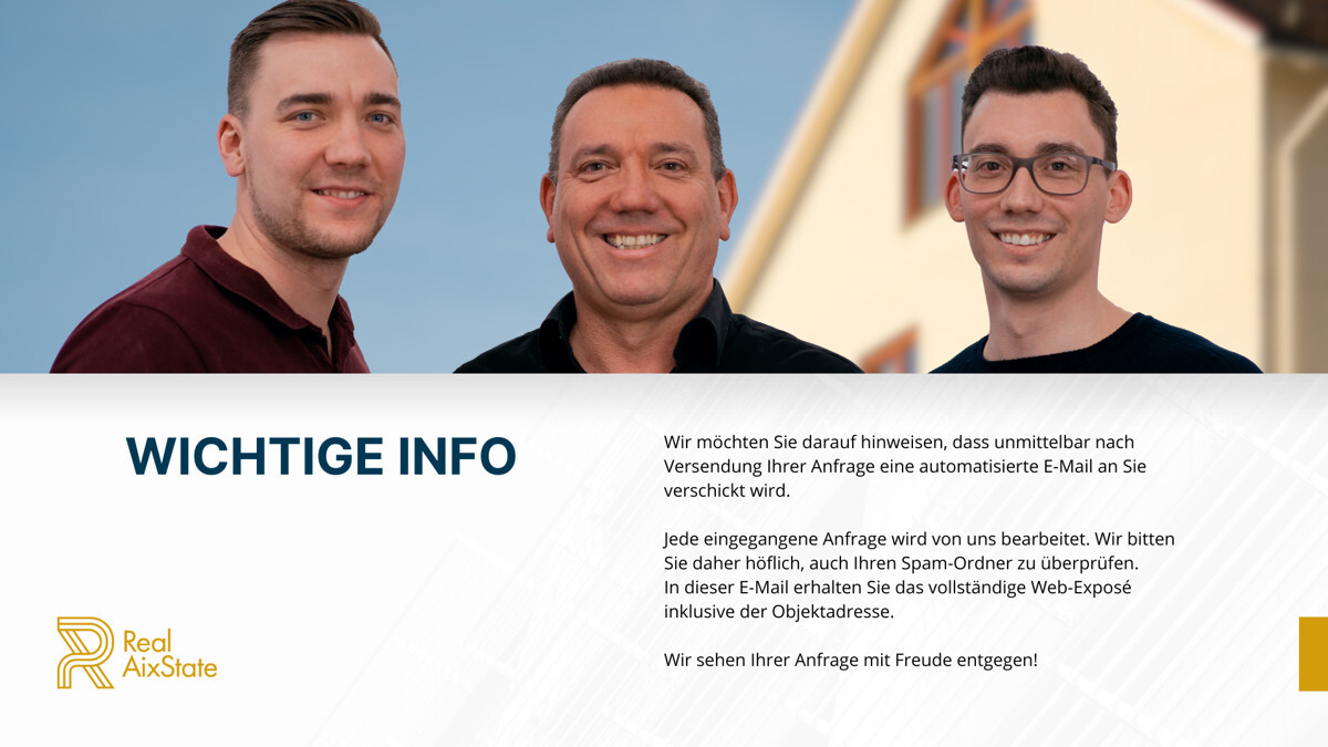 Info ohne 360° Tour