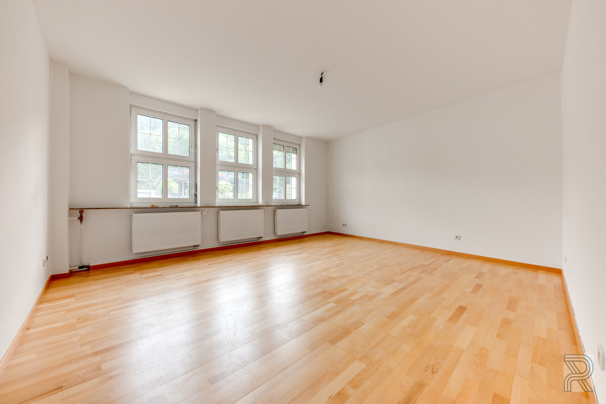 Wohnzimmer EG