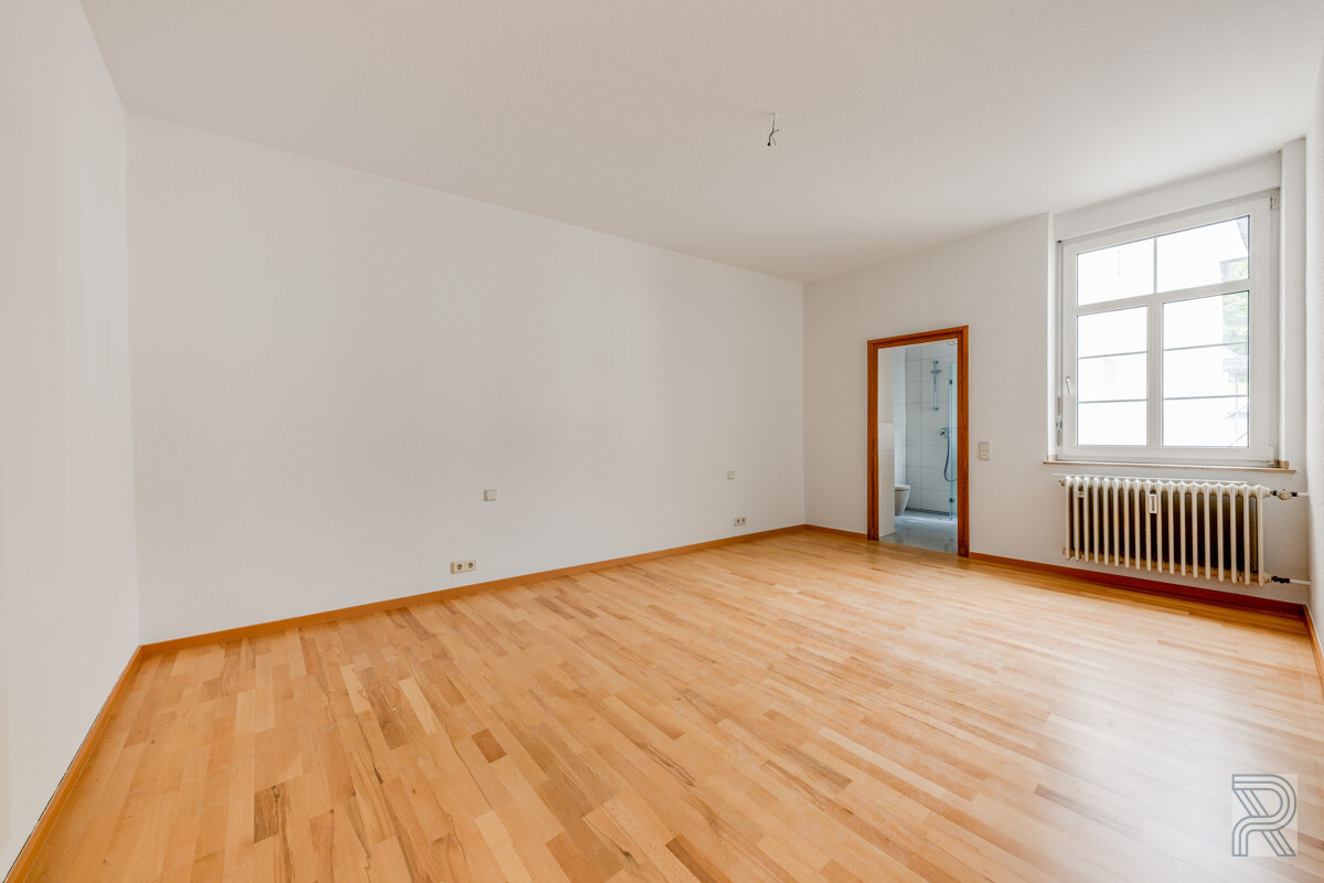 Schlafzimmer EG