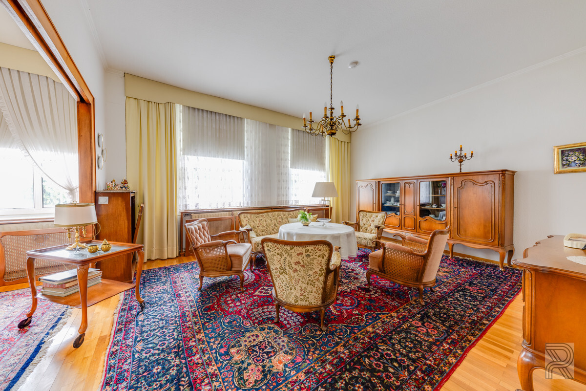 Wohnzimmer OG
