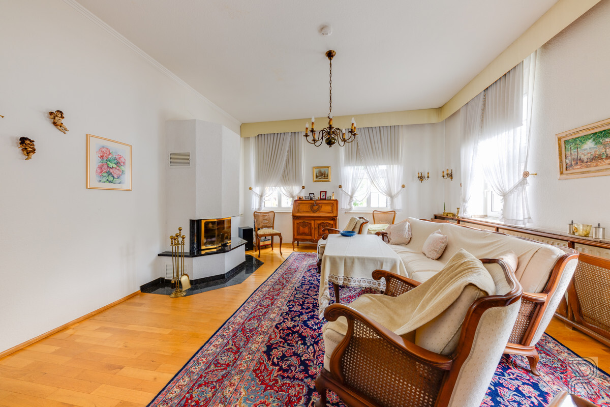 Esszimmer OG