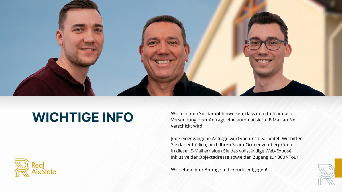 Info mit 360° Tour