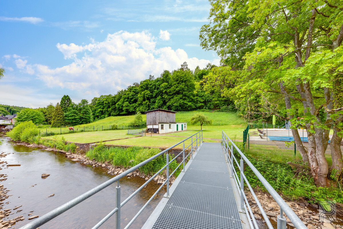 Brücke
