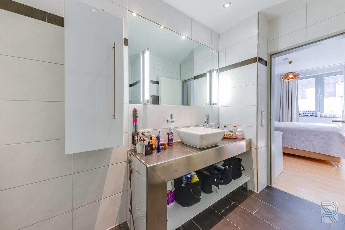 Bad en Suite - EG