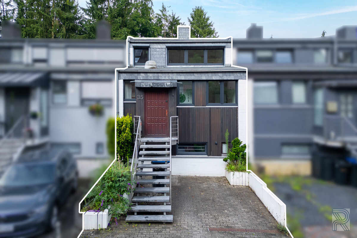 Der Traum vom Eigenheim