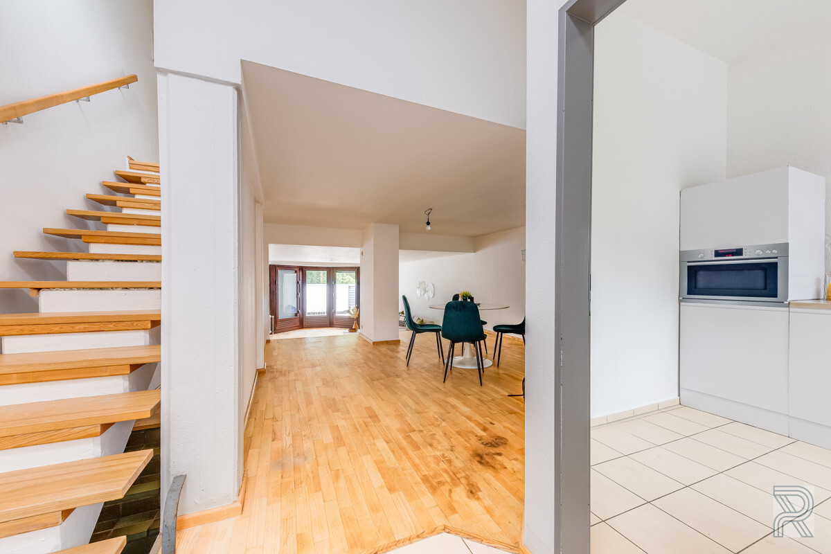 Herzlich Willkommen!