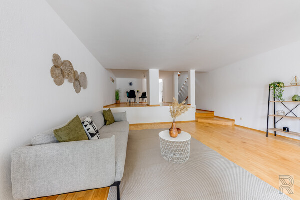 Ankommen und sofort wohlfühlen