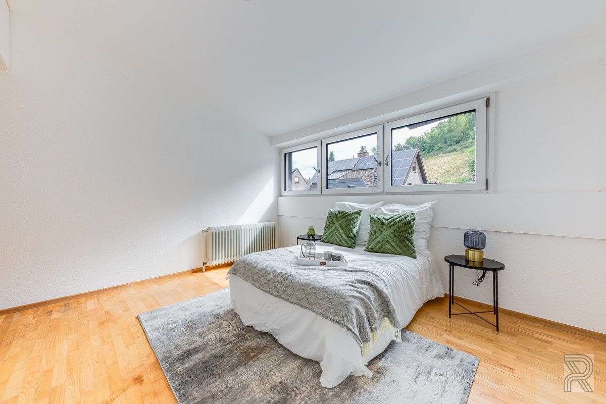 Hier finden Träume ein Zuhause