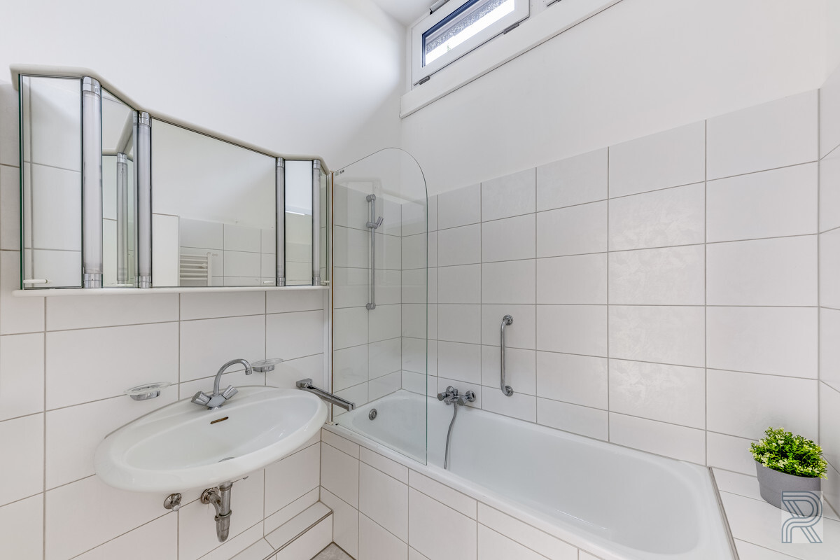 Komfort und Wellness