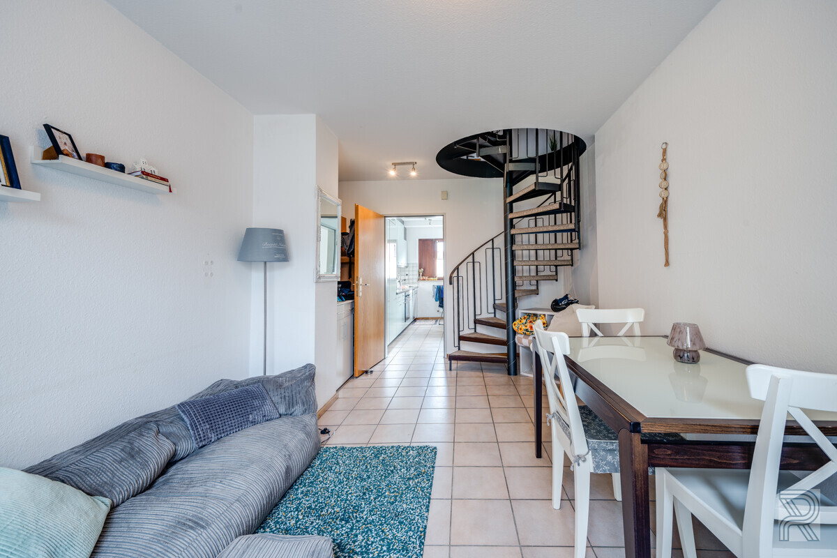 ELW: Blick in die Küche