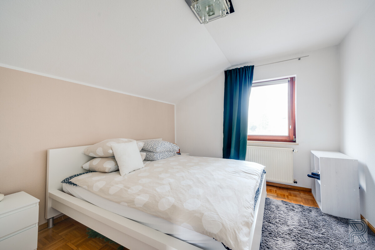 ELW: Schlafzimmer im OG