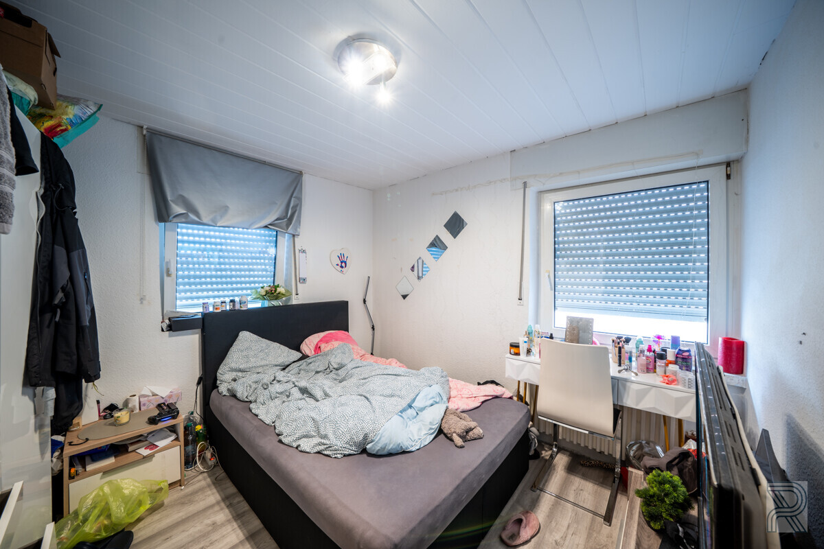 EG: Whg. 1 - Kinderzimmer