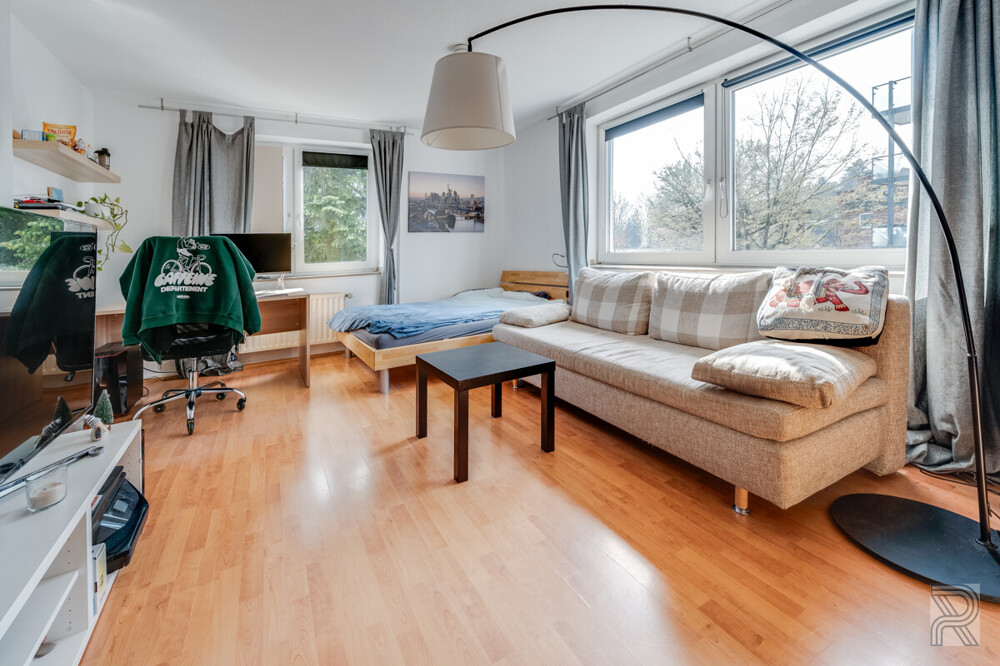 Zimmer 1
