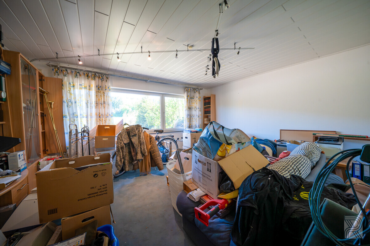 Einliegerwohnung 