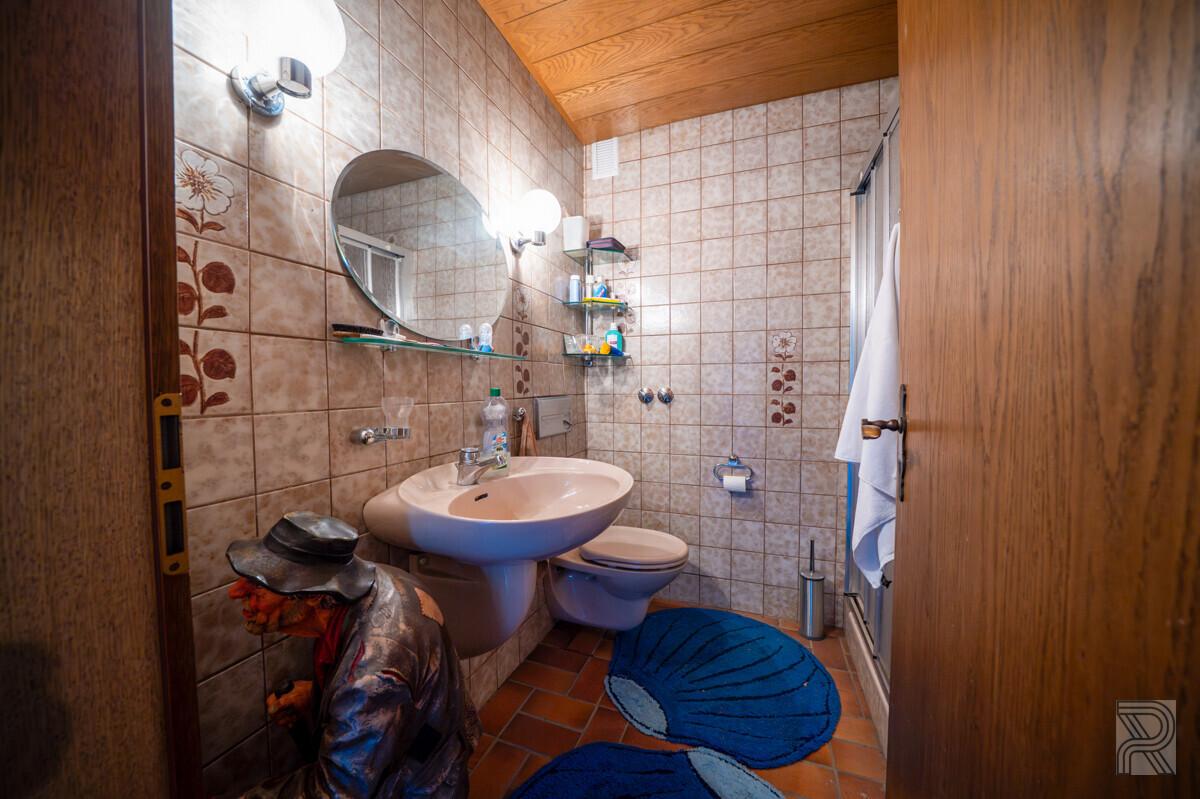 Einliegerwohnung 