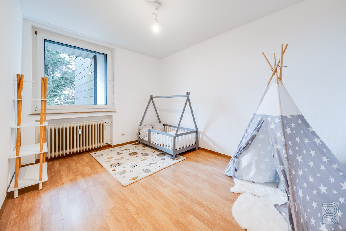 Kinderzimmer