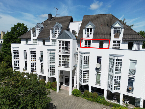 Straßenansicht
