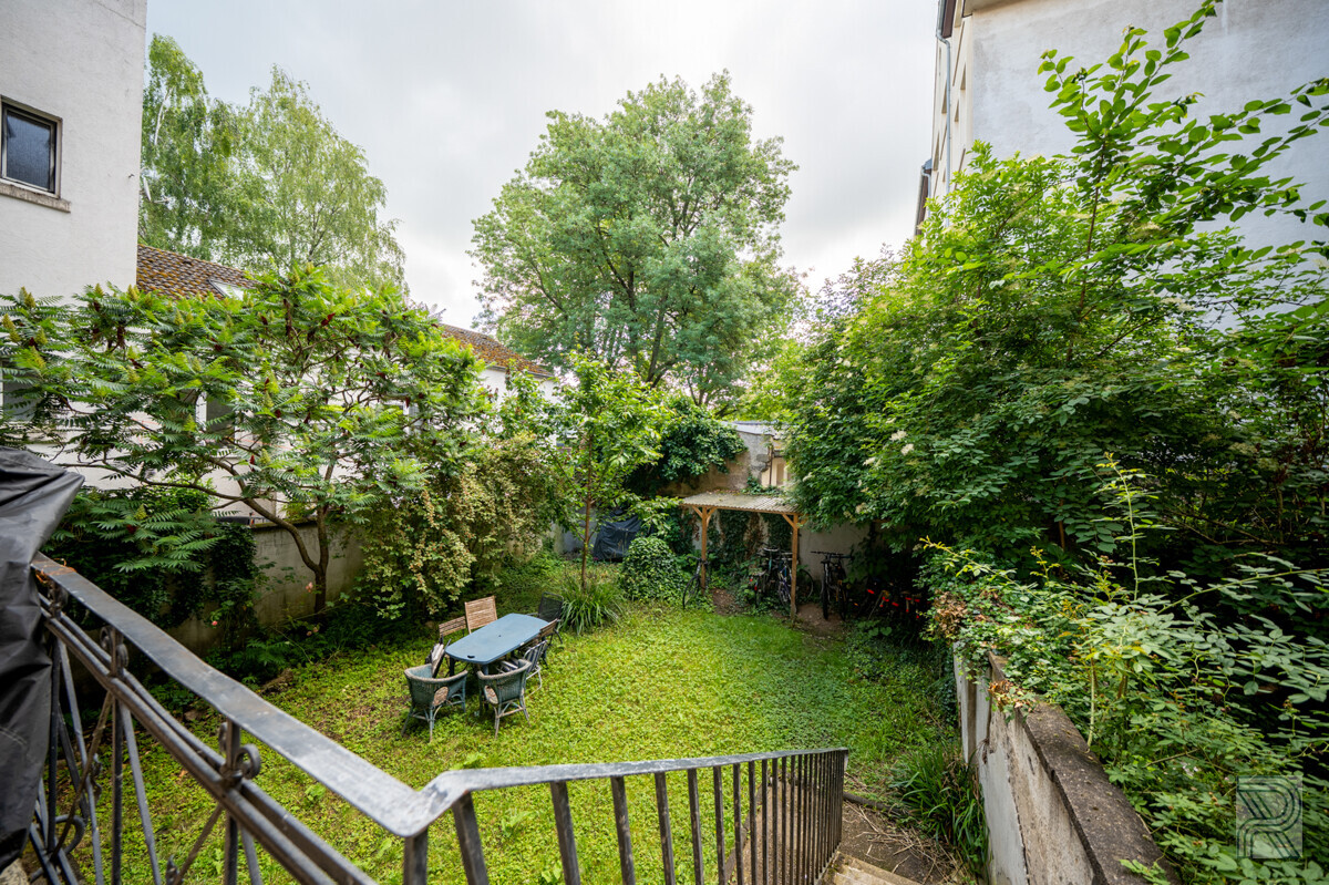 Garten