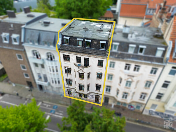 Straßenansicht
