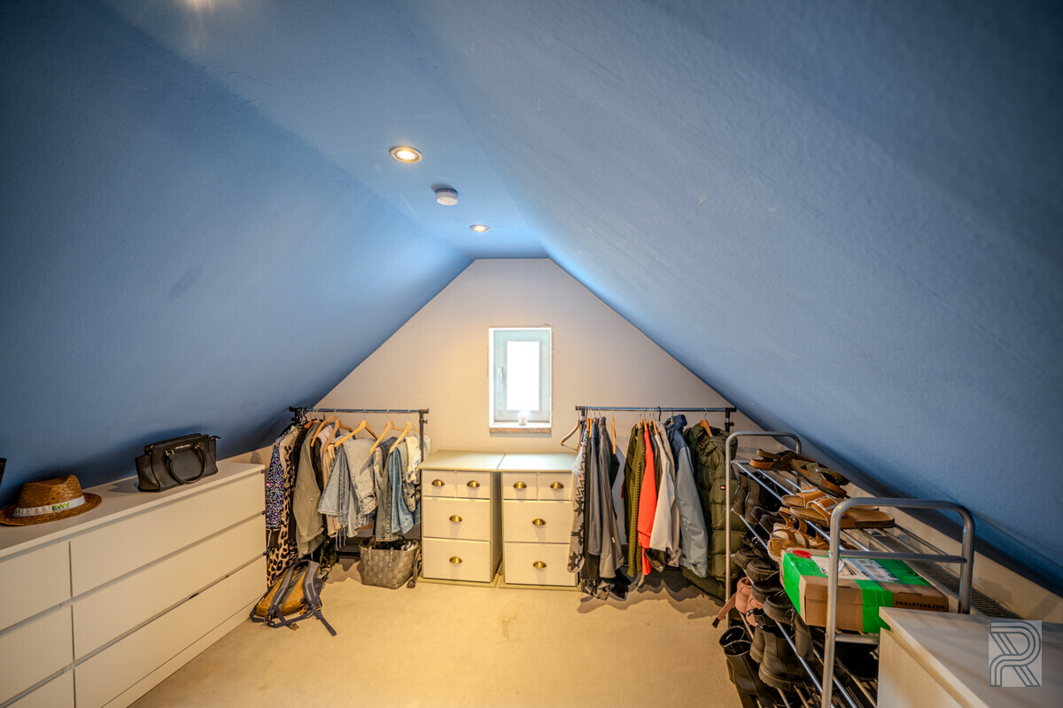 Ankleidezimmer