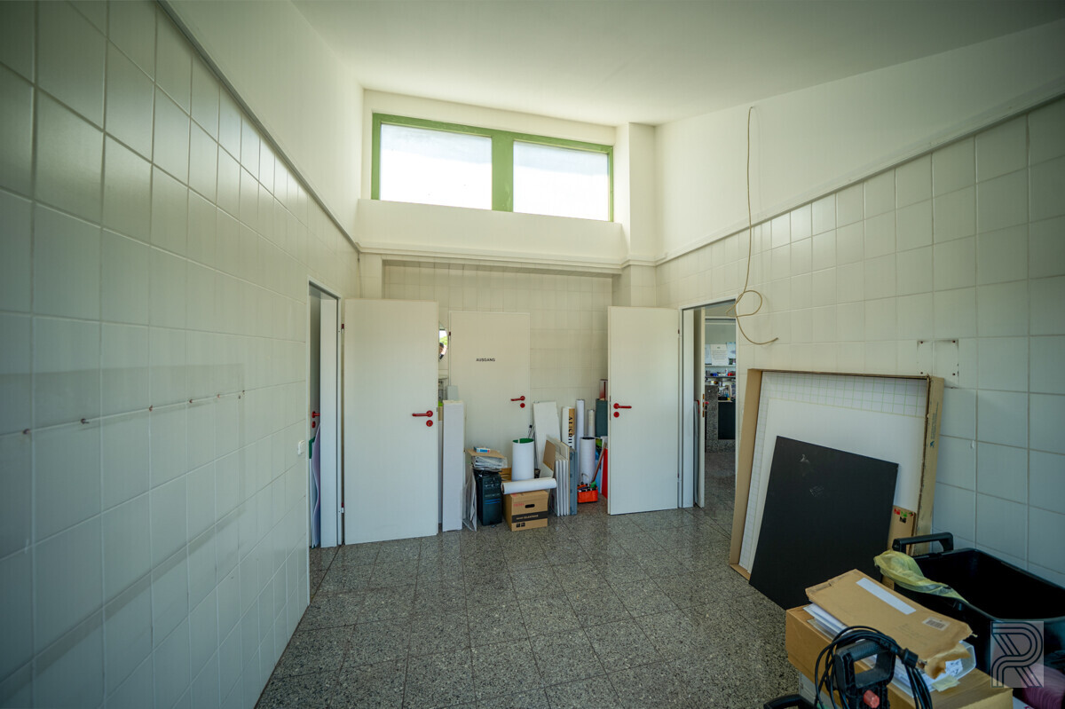 Büroraum