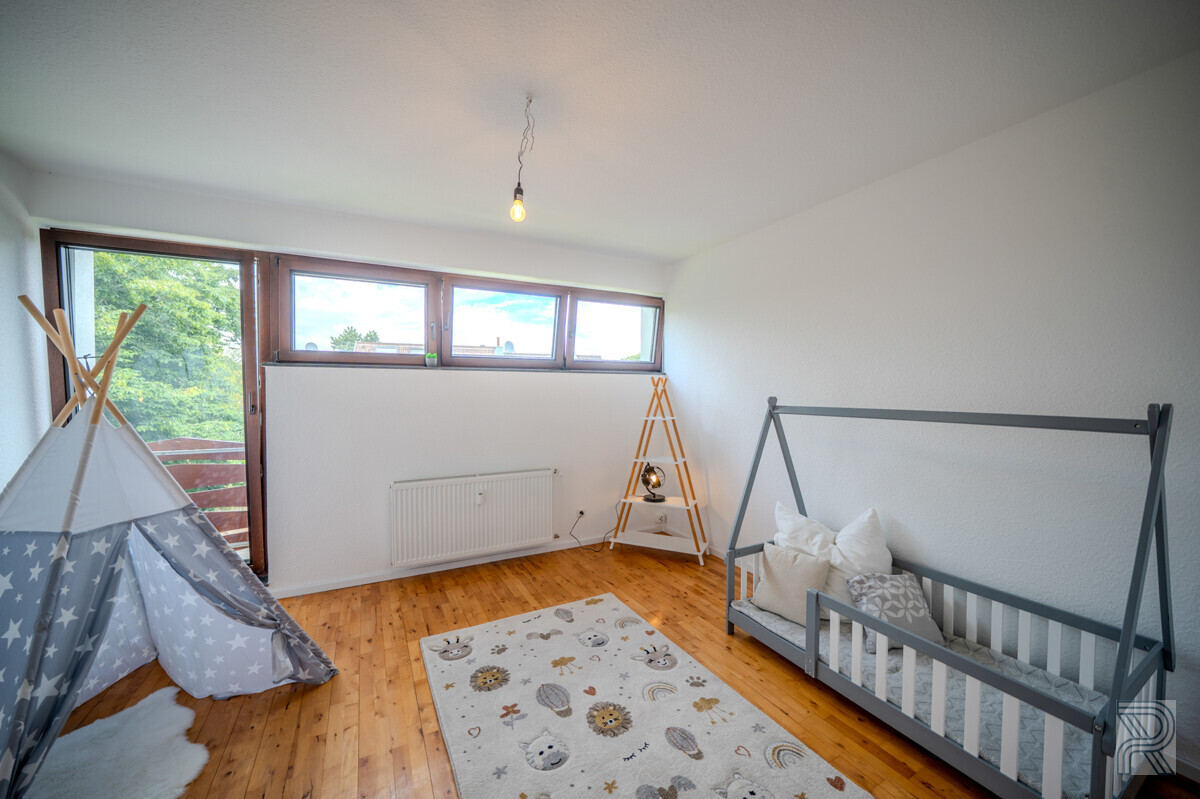 Kinderzimmer