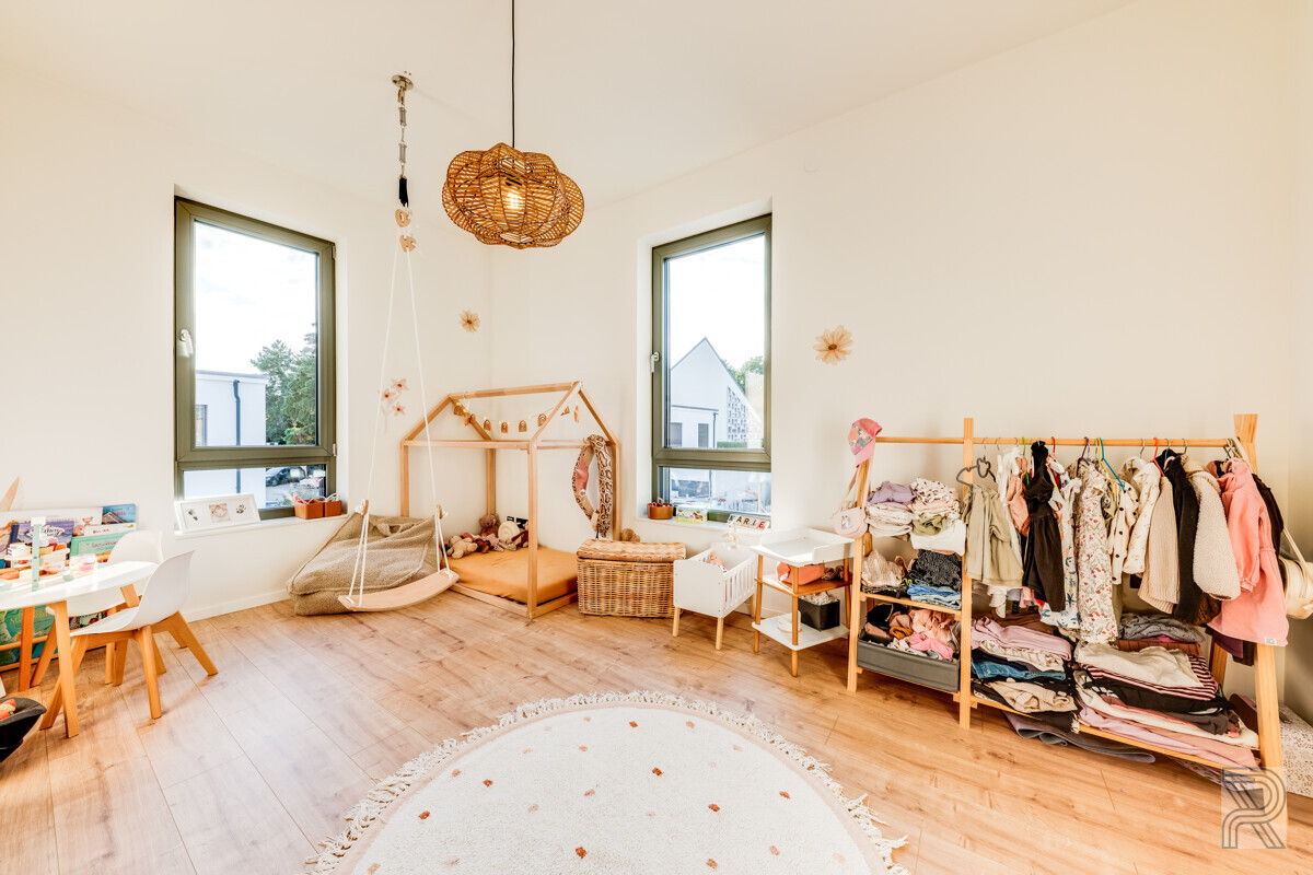 Kinderzimmer