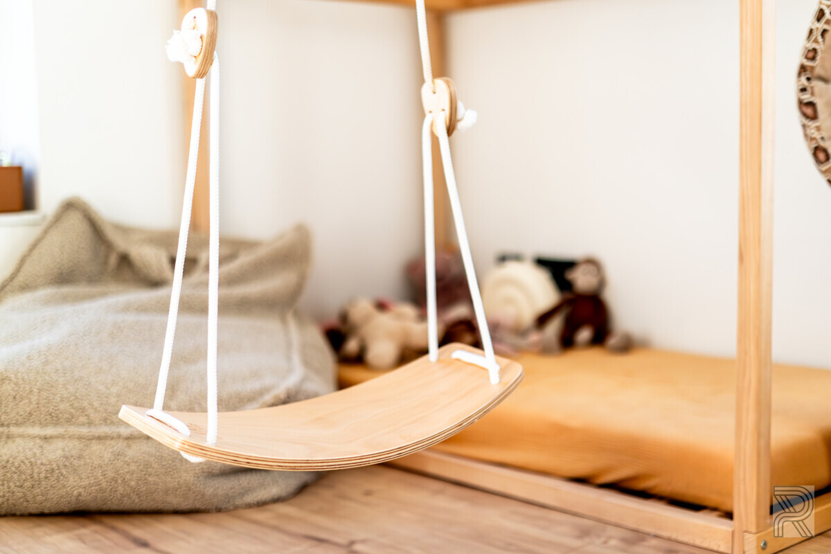 Kinderzimmer