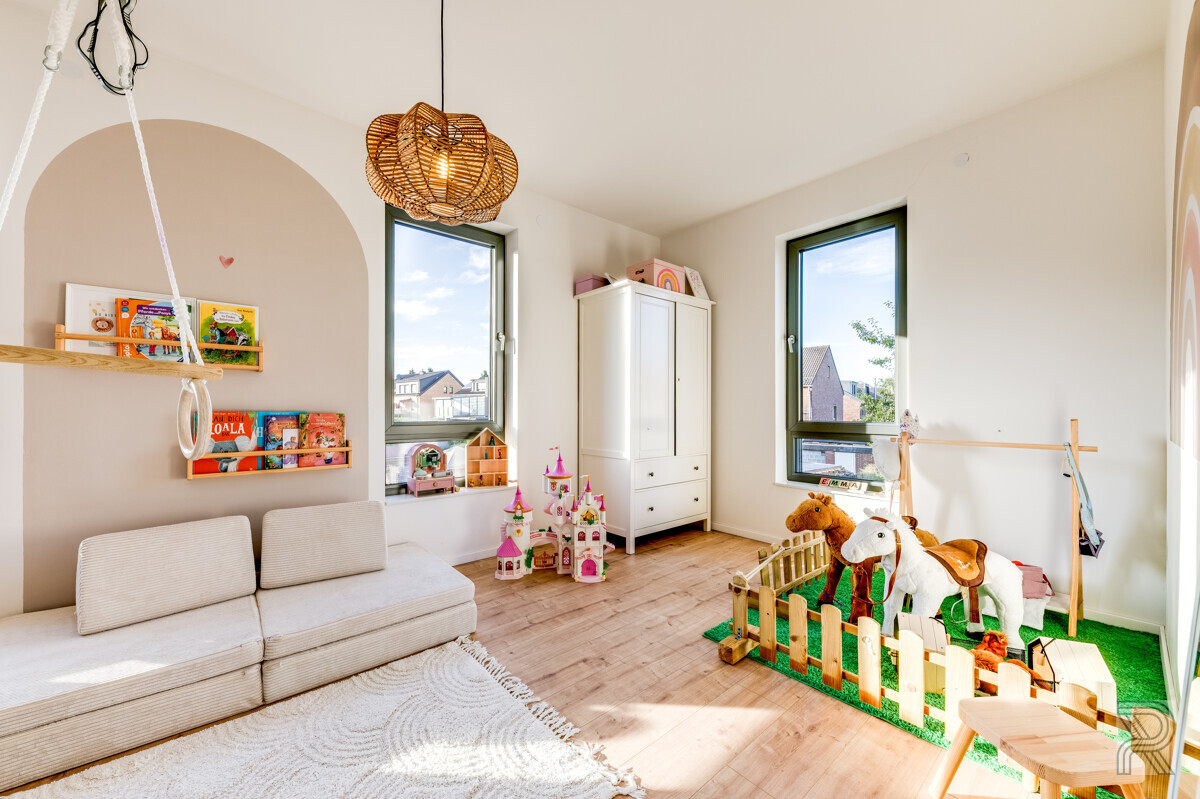 Kinderzimmer
