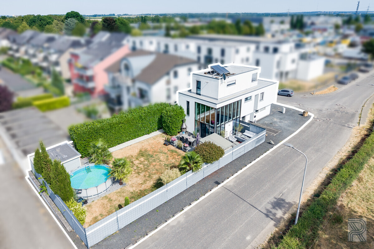 Luftbild