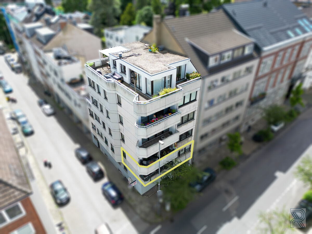 Straßenansicht