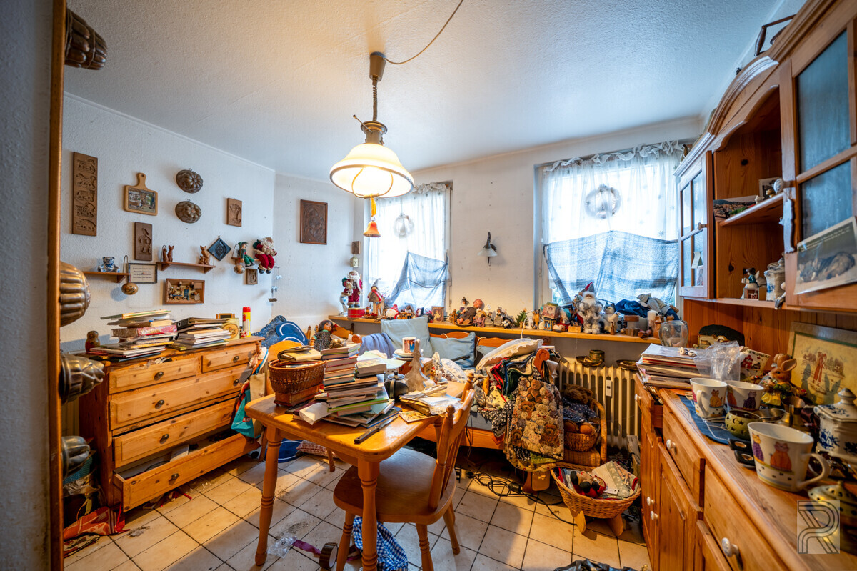 Esszimmer