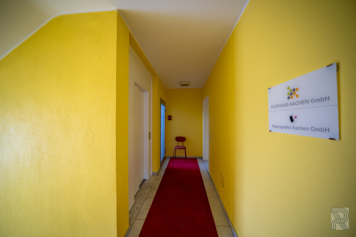 Treppenhaus