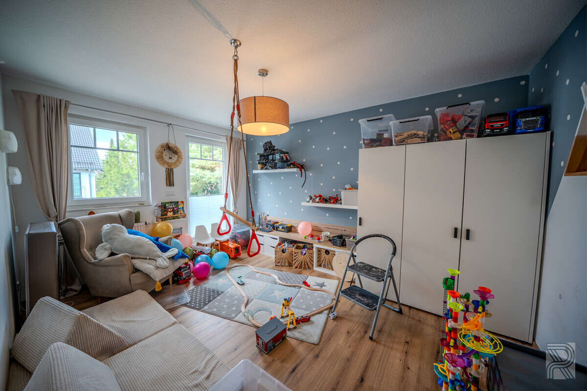 Kinderzimmer
