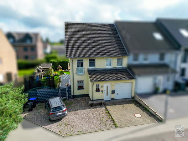 Straßenansicht
