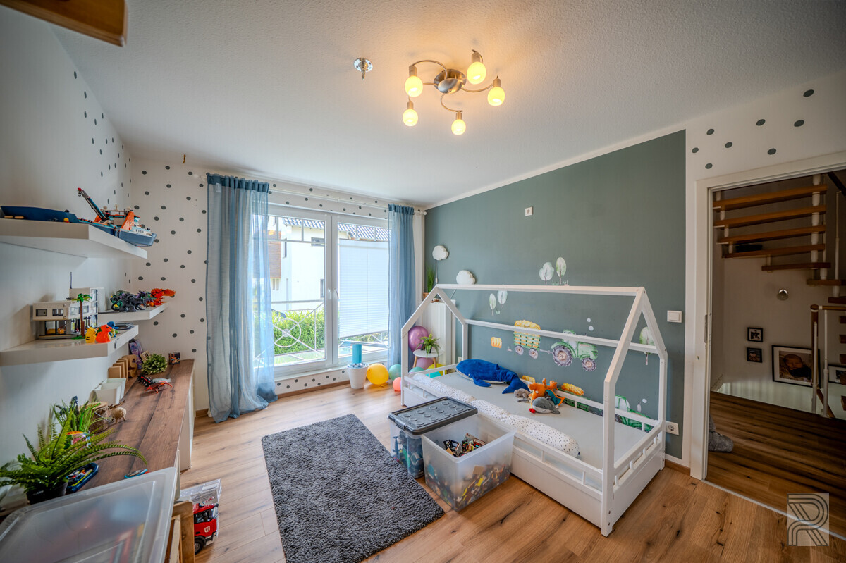 Kinderzimmer