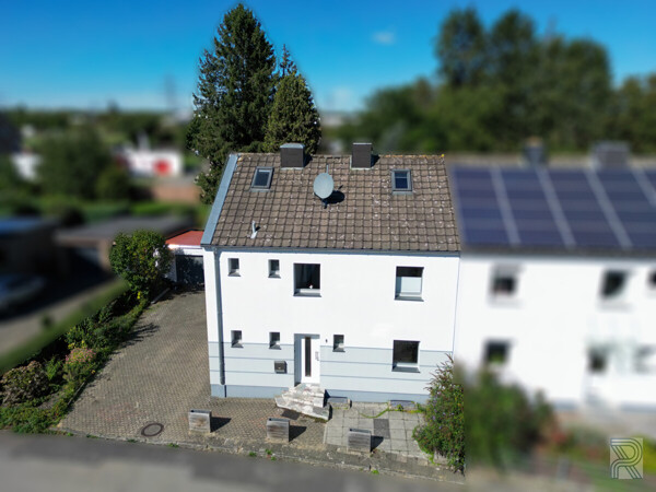Straßenansicht