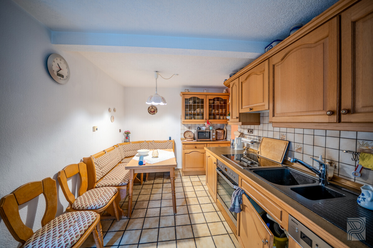 Küche