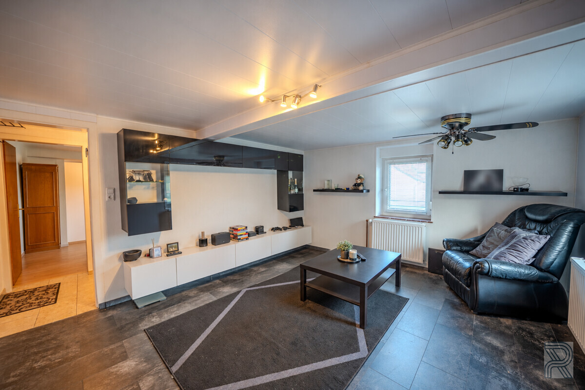 Schlafzimmer I