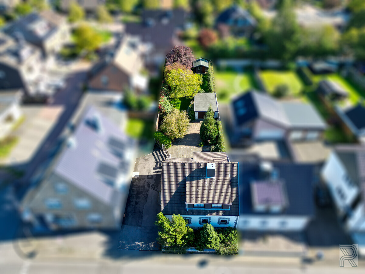 Vorderansicht