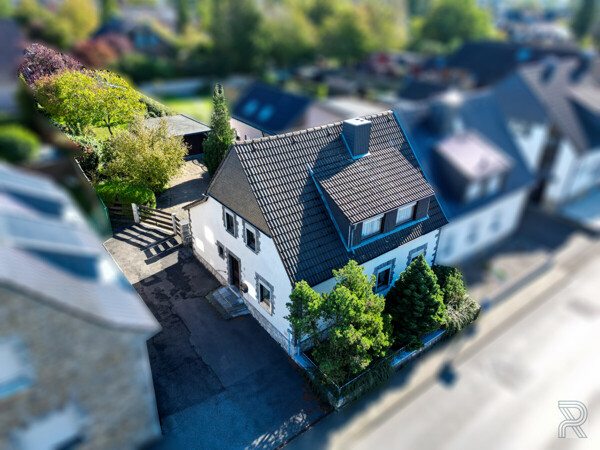 Straßenansicht