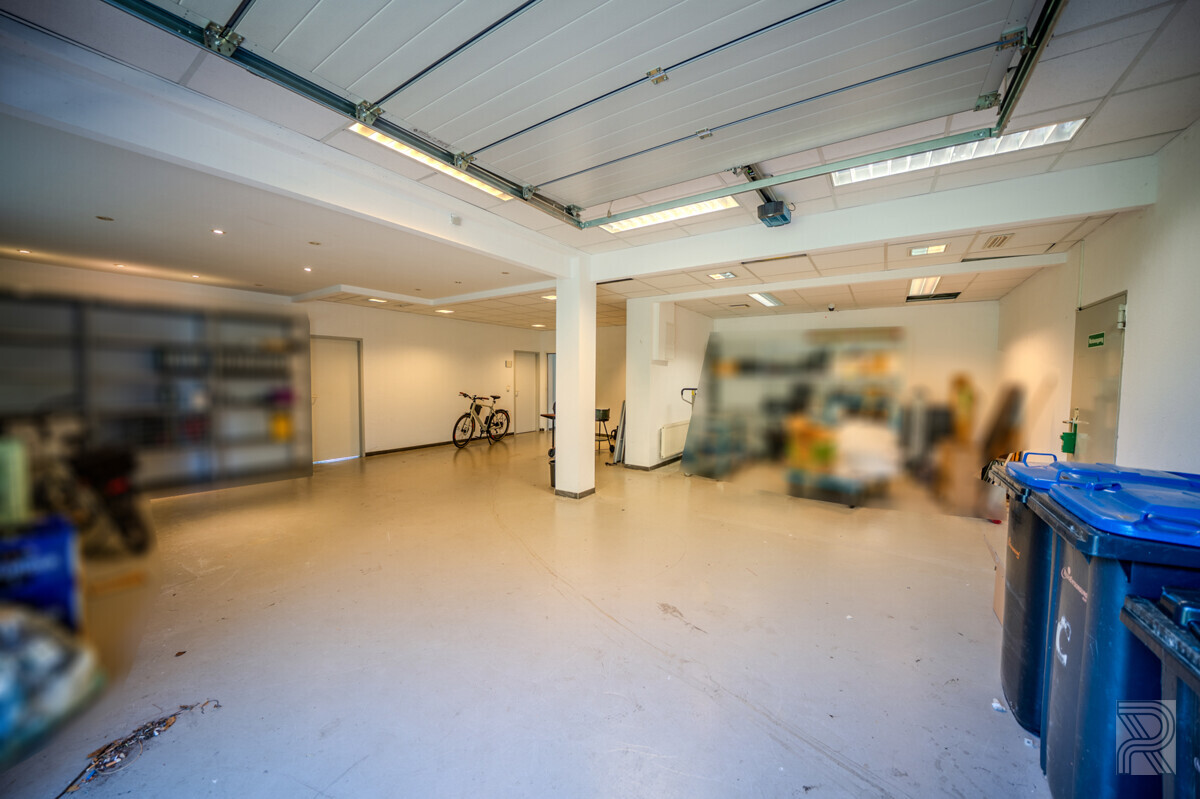 Garage/Lager