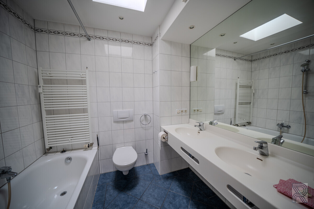 1.OG Badezimmer