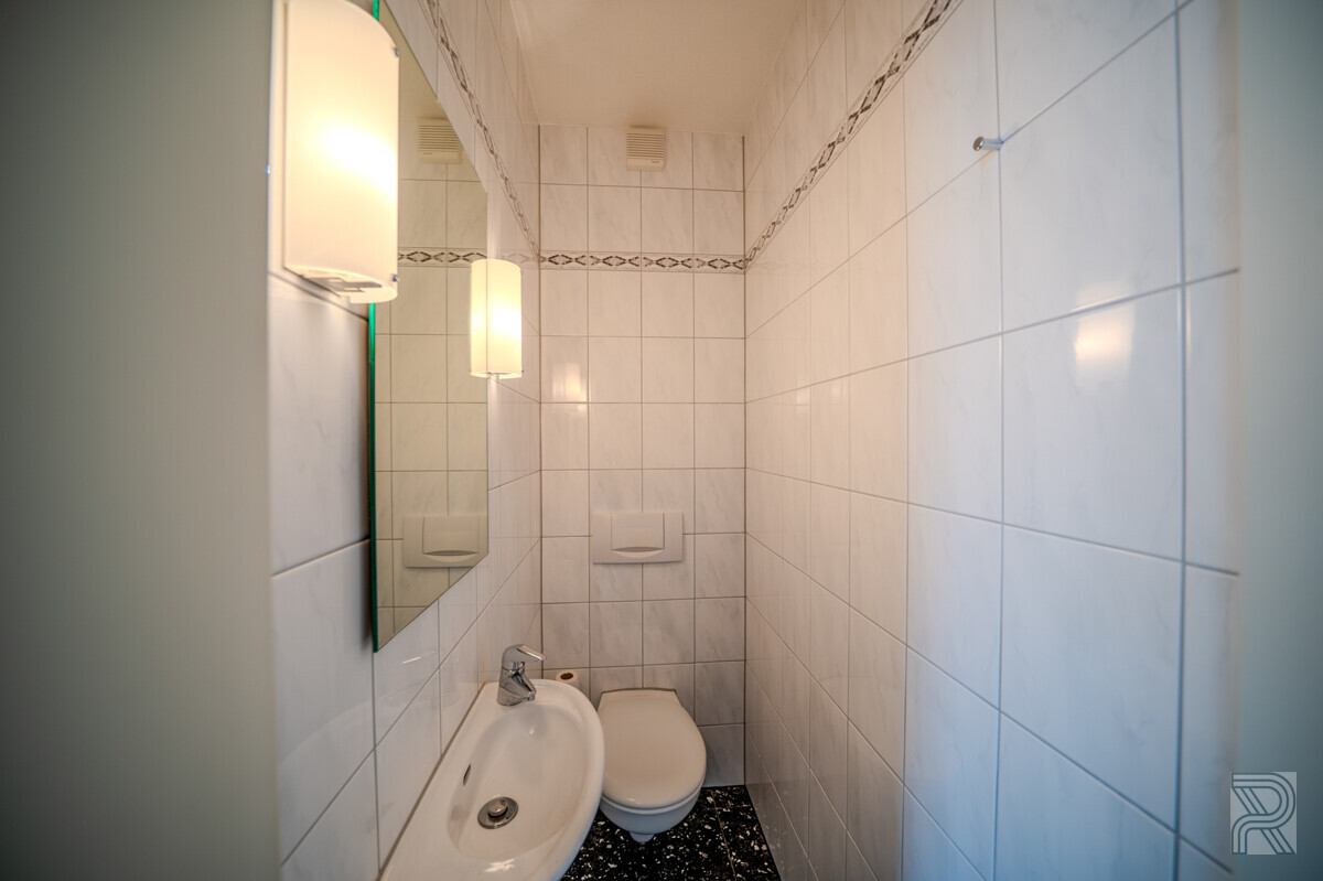 Gäste-WC