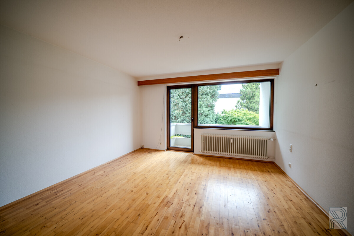 1.OG Schlafzimmer