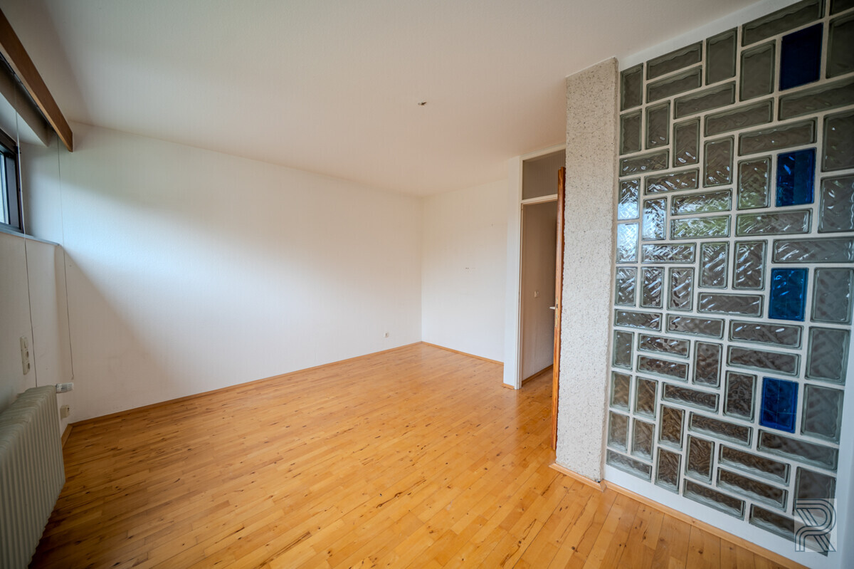 1.OG weiteres Zimmer