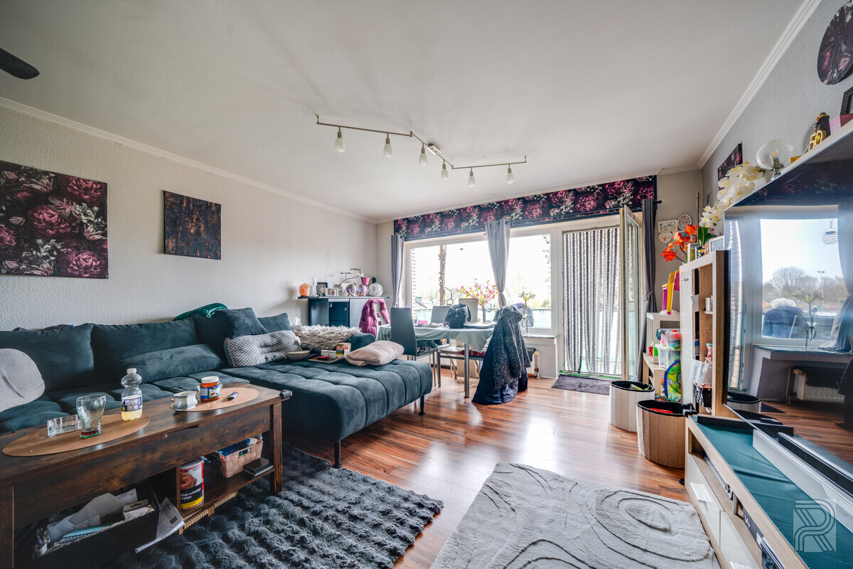 1. OG - Wohnzimmer