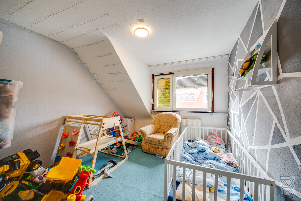DG - Kinderzimmer