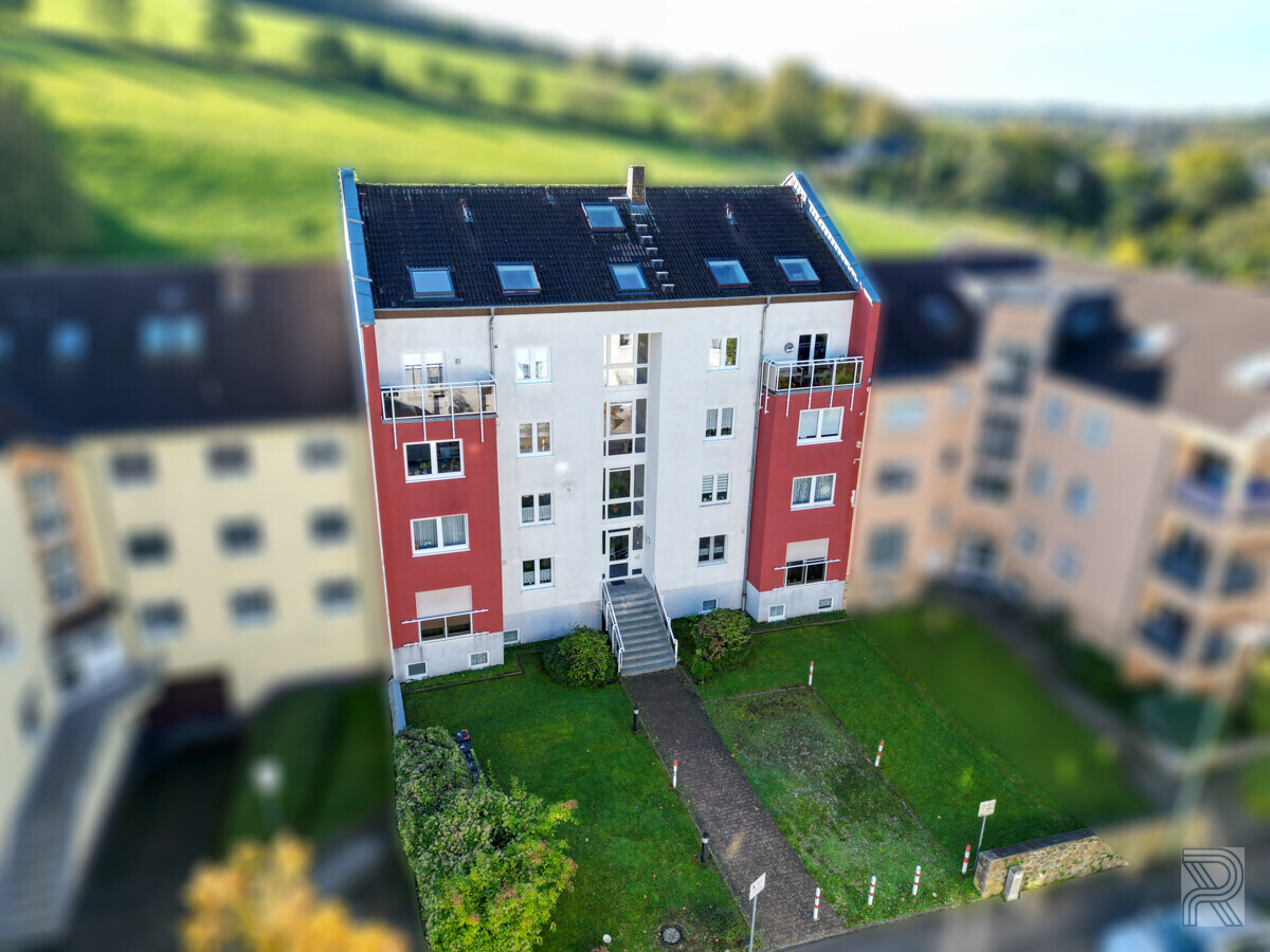 Straßenansicht